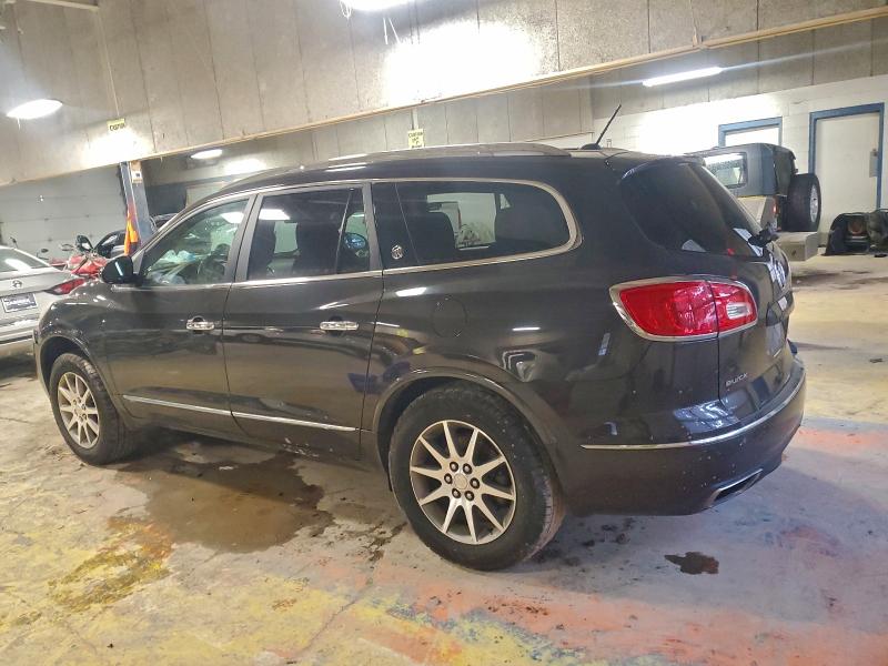 Photo 2 from auction – 2014 BUICK ENCLAVE with VIN 5GAKRBKD4EJ294175