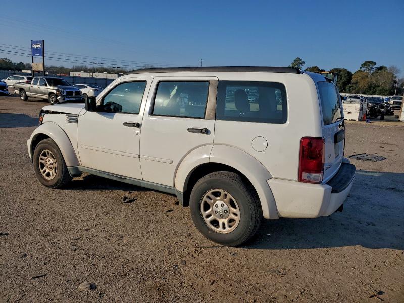 Photo 2 from auction – 2011 DODGE NITRO SE with VIN 1D4PT2GK2BW600420
