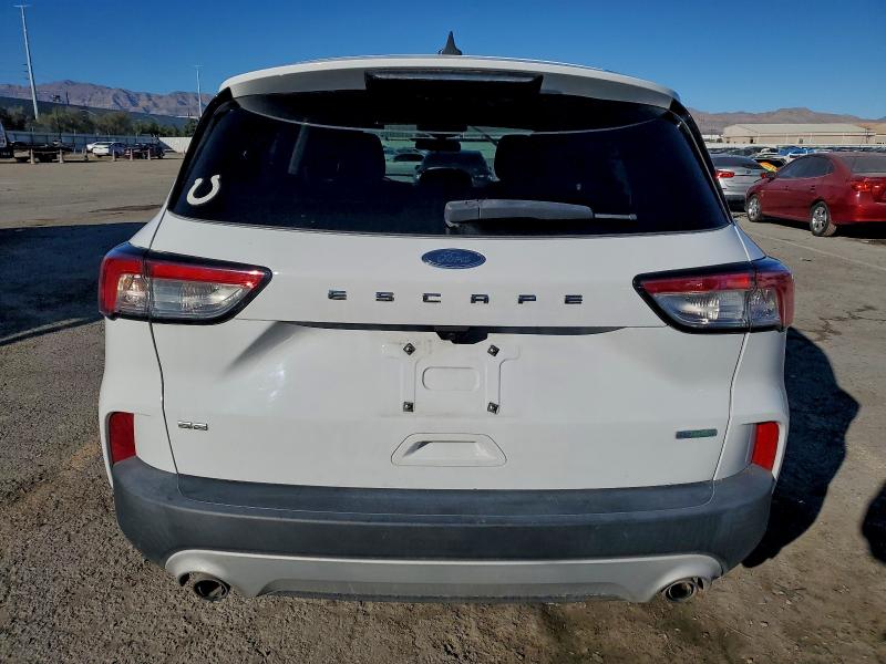 Photo 6 from auction – 2020 FORD ESCAPE SE with VIN 1FMCU0G67LUB49266