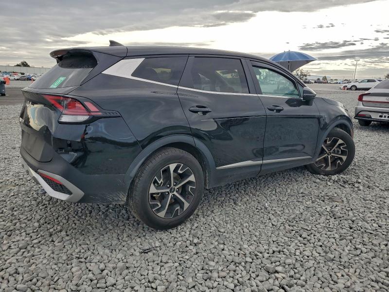 Photo 3 from auction – 2023 KIA SPORTAGE E with VIN 5XYK33AF0PG105954