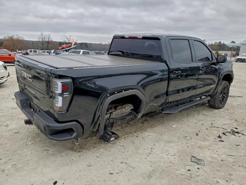 Photo 3 from auction – 2019 GMC SIERRA with VIN 1GTP9EEL3KZ268172