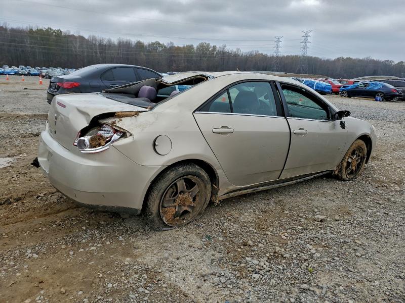 Photo 3 from auction – 2009 PONTIAC G6 with VIN 1G2ZG57B594190900