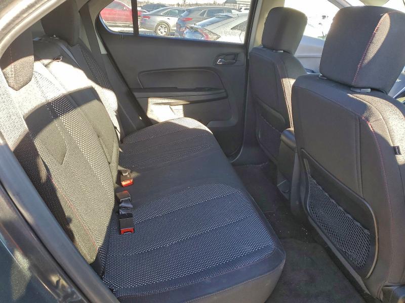 Photo 11 from auction – 2017 CHEVROLET EQUINOX LT with VIN 2GNFLFEKXH6320631