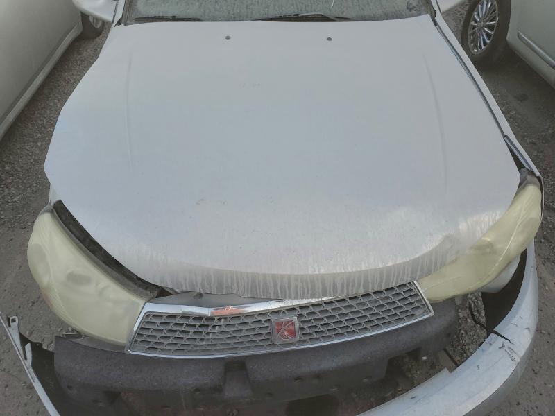 Photo 11 from auction – 2003 SATURN L200 with VIN 1G8JU54F83Y511430