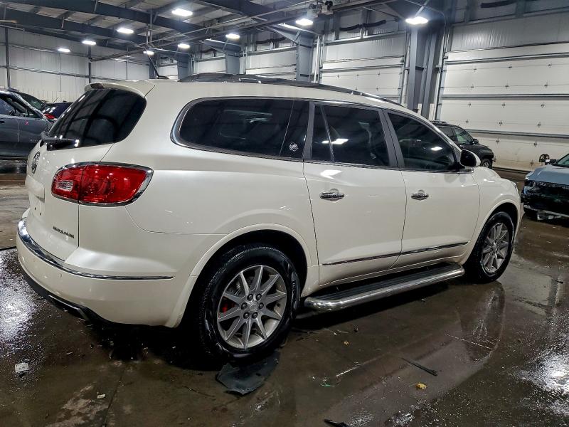 Photo 3 from auction – 2014 BUICK ENCLAVE with VIN 5GAKRBKD8EJ135840