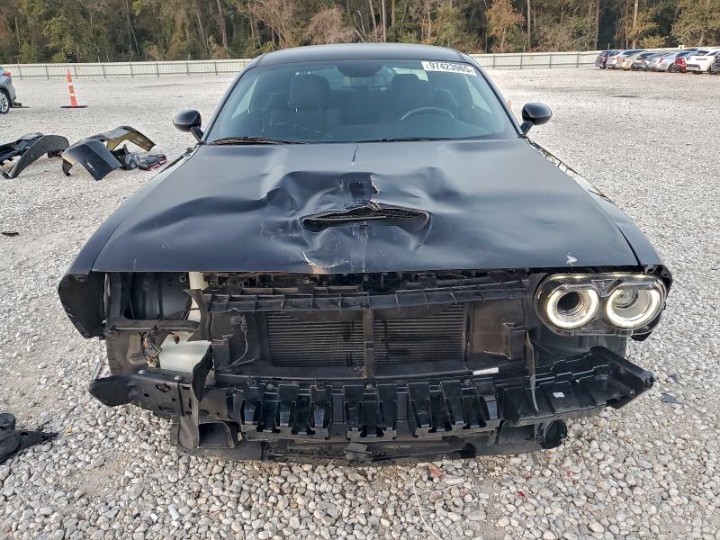 Photo 5 from auction – 2021 DODGE CHALLENGER with VIN 2C3CDZFJ3MH619509