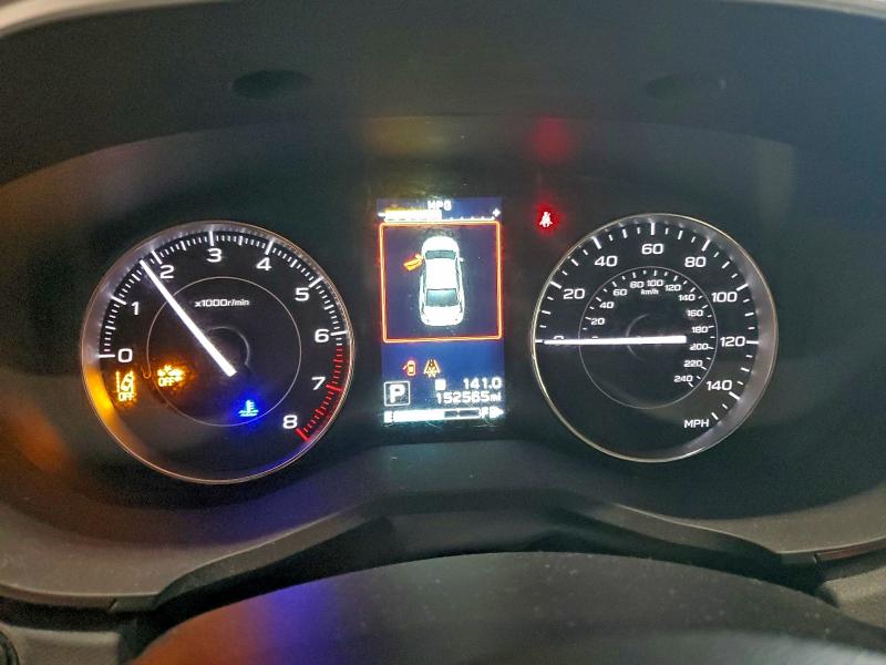 Photo 9 from auction – 2017 SUBARU IMPREZA LI with VIN 4S3GTAT61H3741165