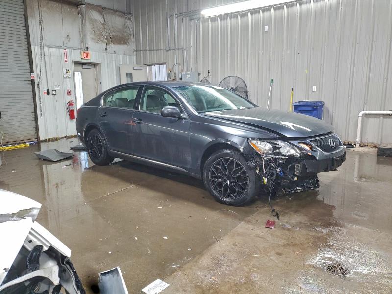 صورة رقم 4 من المزاد - 2006 LEXUS GS 300 مع VIN JTHCH96S660008985