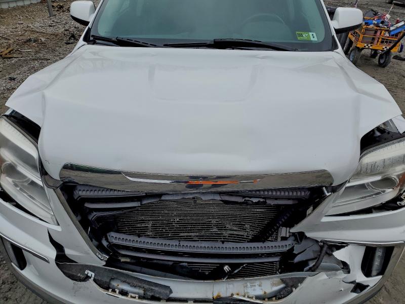 Photo 12 from auction – 2017 GMC TERRAIN SL with VIN 2GKFLTEK6H6352715