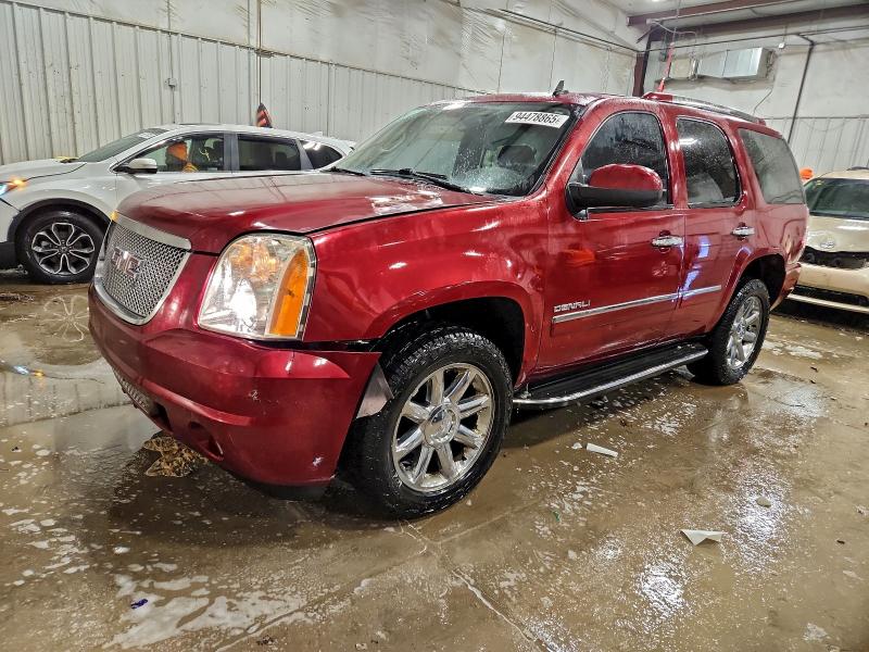 GMC YUKON DENA 2011 with VIN 1GKS2EEFXBR208225 - Photo from auction