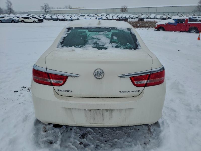 Photo 6 from auction – 2016 BUICK VERANO with VIN 1G4PP5SKXG4159127