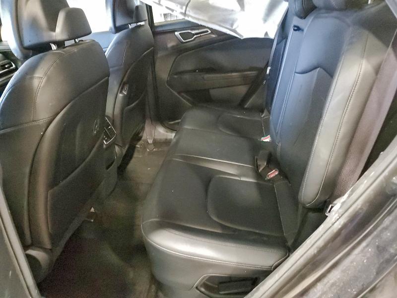 Photo 11 from auction – 2023 KIA SPORTAGE E with VIN KNDPVCAG6P7066180