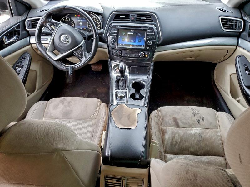 Photo 8 from auction – 2016 NISSAN MAXIMA 3.5 with VIN 1N4AA6AP0GC414720