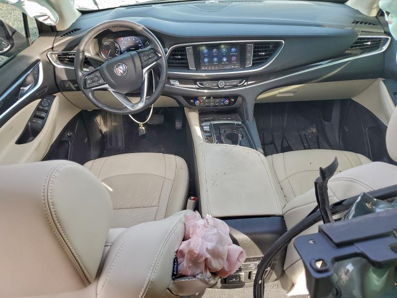 Photo 8 from auction – 2023 BUICK ENCLAVE PR with VIN 5GAERCKW1PJ254367