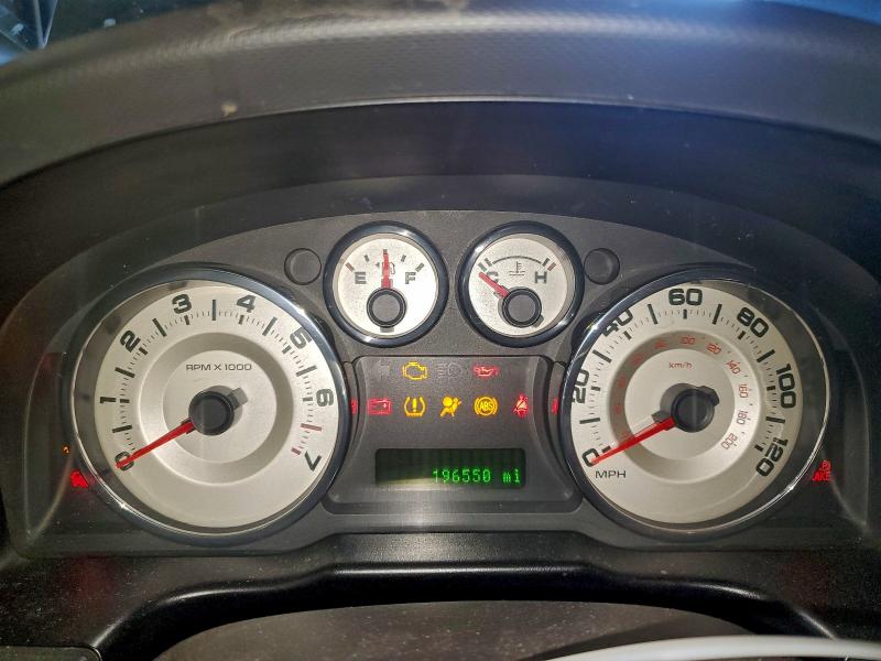 Photo 9 from auction – 2007 FORD EDGE SEL with VIN 2FMDK38C67BB21681