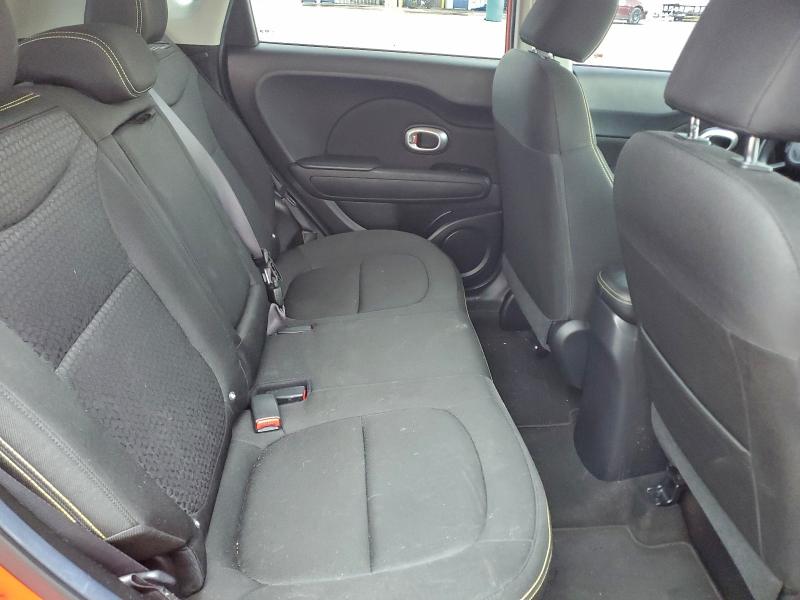 Photo 10 from auction – 2015 KIA SOUL + with VIN KNDJP3A59F7800713