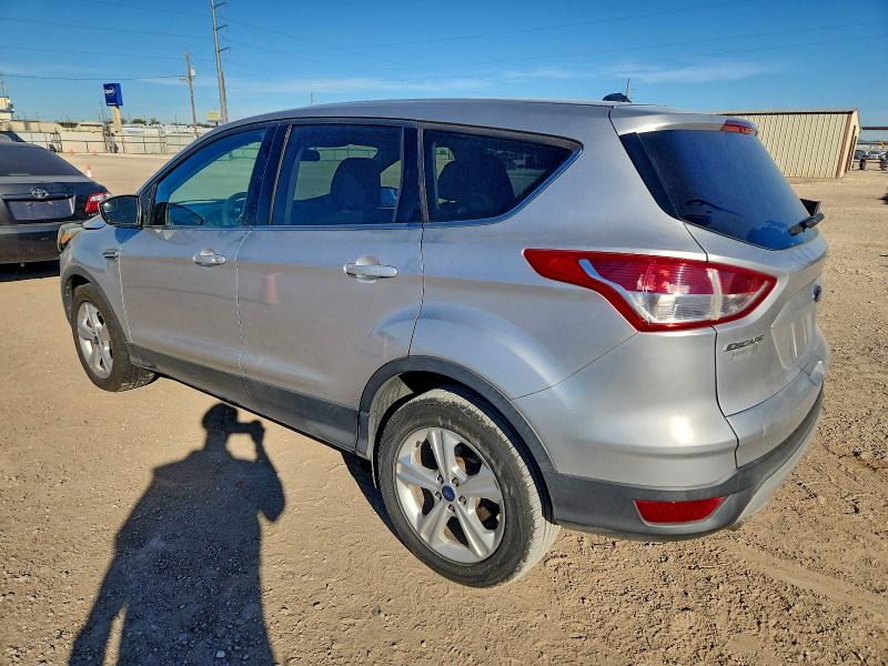 Photo 2 from auction – 2015 FORD ESCAPE SE with VIN 1FMCU0G77FUC78637