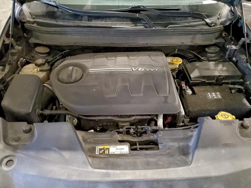 Photo 12 from auction – 2017 JEEP CHEROKEE T with VIN 1C4PJMBS1HW504566