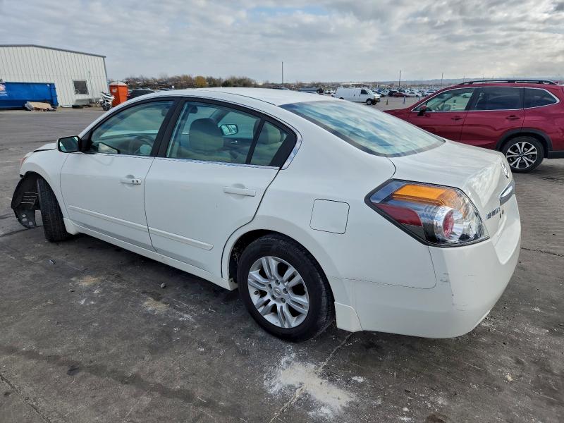 Photo 2 from auction – 2012 NISSAN ALTIMA BAS with VIN 1N4AL2AP4CN447401