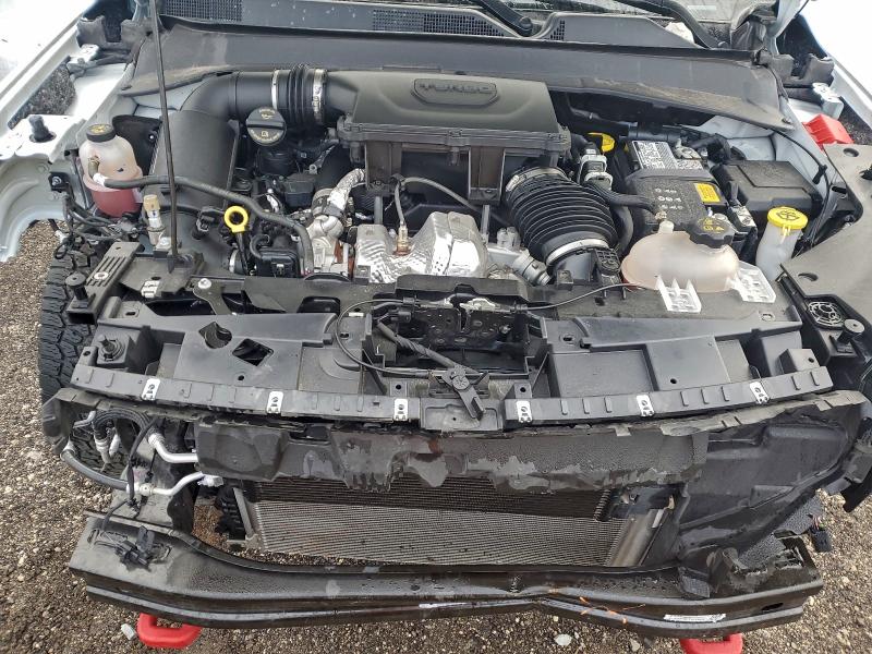 Photo 12 from auction – 2025 JEEP COMPASS TR with VIN 3C4NJDDN0ST514517