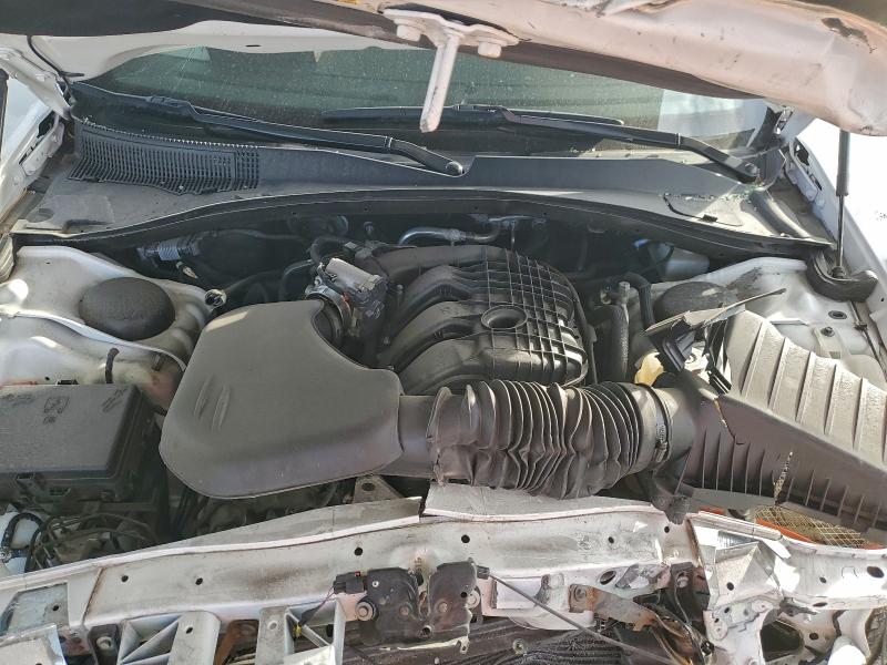 Photo 11 from auction – 2023 CHRYSLER 300 S with VIN 2C3CCABG1PH637171