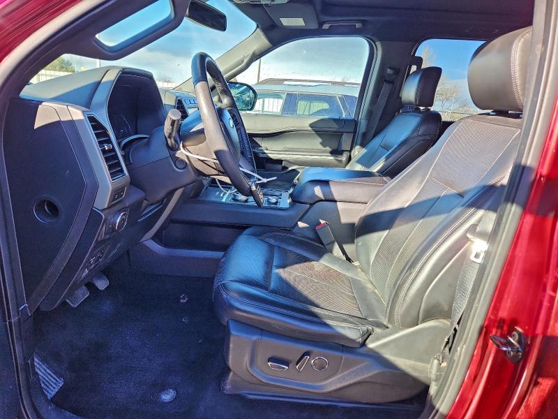 Photo 7 from auction – 2018 FORD EXPEDITION with VIN 1FMJK1JTXJEA37635