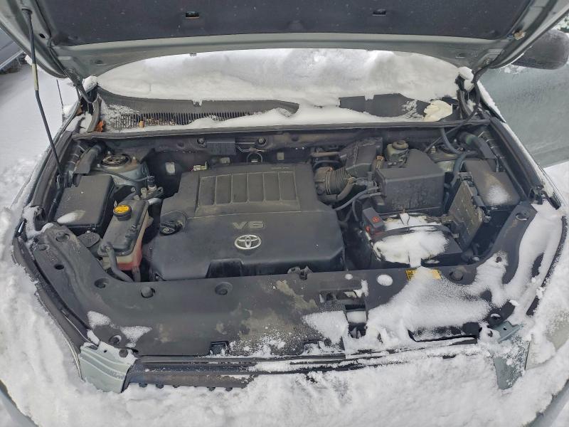 Photo 11 from auction – 2008 TOYOTA RAV4 with VIN JTMZK33VX85023892