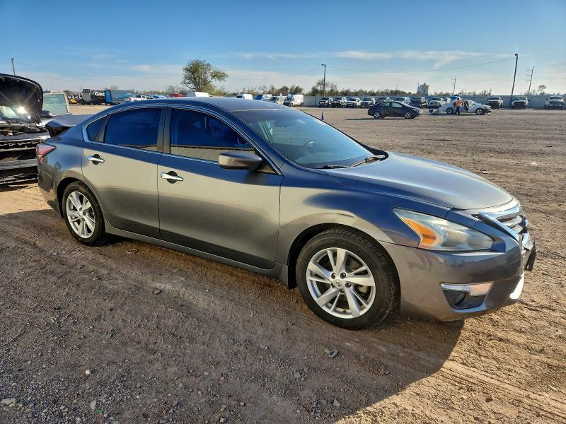 Photo 4 from auction – 2015 NISSAN ALTIMA 2.5 with VIN 1N4AL3AP1FC236629