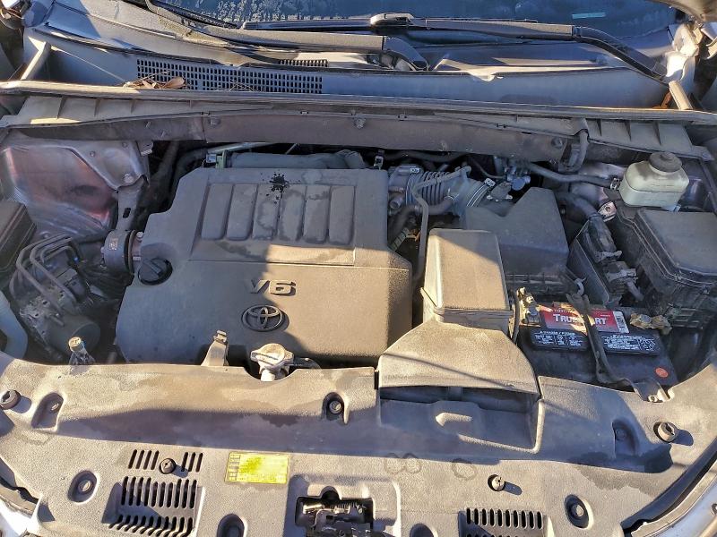 Photo 12 from auction – 2016 TOYOTA HIGHLANDER with VIN 5TDYKRFH7GS182950