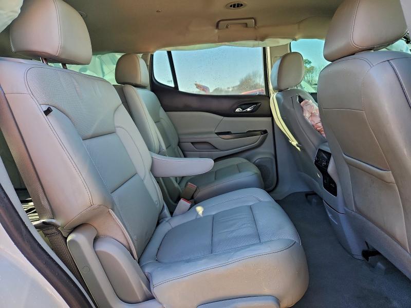Photo 11 from auction – 2023 GMC ACADIA SLT with VIN 1GKKNMLS4PZ108162