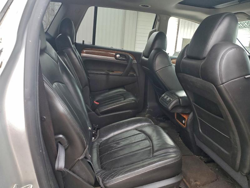 Photo 11 from auction – 2009 BUICK ENCLAVE CX with VIN 5GAEV23D39J118151