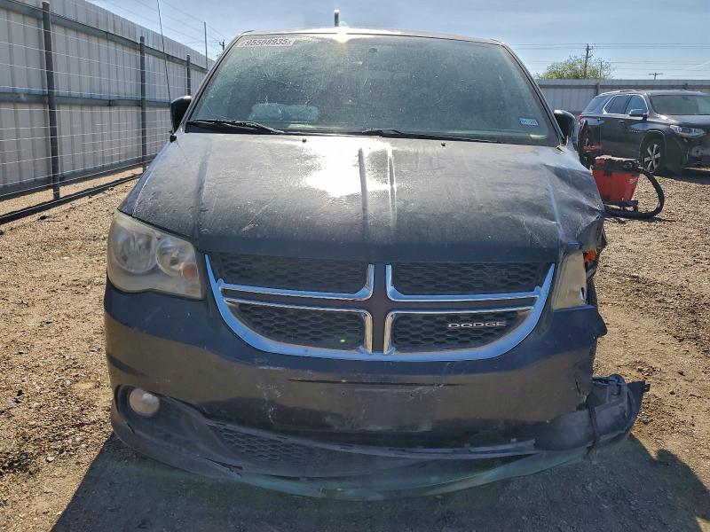 Photo 5 from auction – 2012 DODGE GRAND CARA with VIN 2C4RDGDG3CR112362