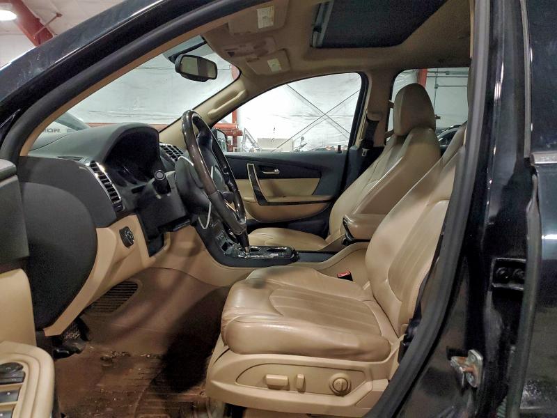 Photo 7 from auction – 2012 GMC ACADIA DEN with VIN 1GKKRTED1CJ365530