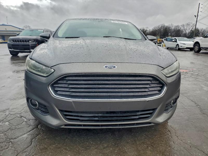 Photo 5 from auction – 2014 FORD FUSION SE with VIN 3FA6P0H90ER192283