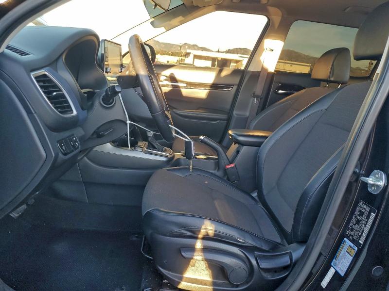Photo 7 from auction – 2021 KIA SELTOS S with VIN KNDEUCAA6M7128727