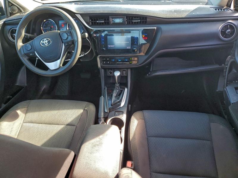 Photo 8 from auction – 2019 TOYOTA COROLLA with VIN 2T1BURHE5KC238937