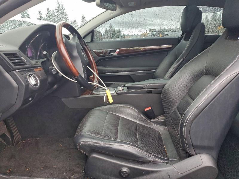 Photo 7 from auction – 2011 MERCEDES-BENZ E 550 with VIN WDDKJ7CB6BF070605
