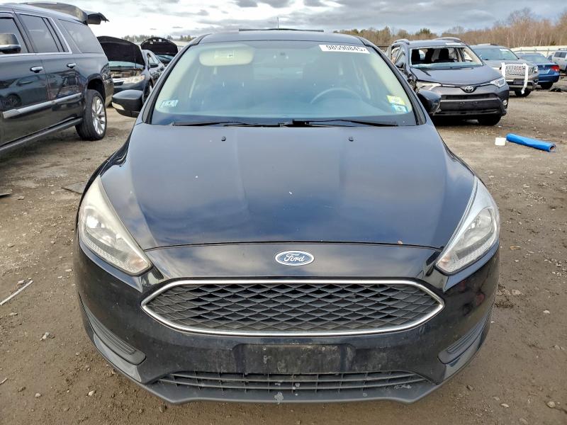 Photo 5 from auction – 2017 FORD FOCUS SE with VIN 1FADP3K29HL326523
