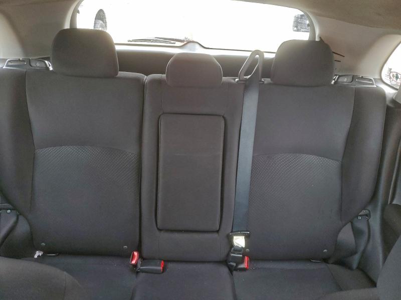 Photo 10 from auction – 2015 MITSUBISHI OUTLANDER with VIN 4A4AP3AW8FE029786