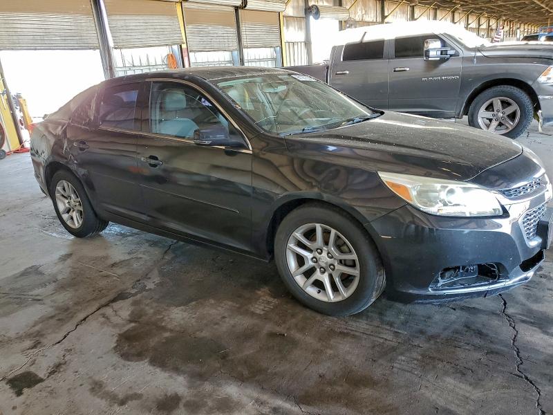 Photo 4 from auction – 2014 CHEVROLET MALIBU 1LT with VIN 1G11C5SL3EF286231
