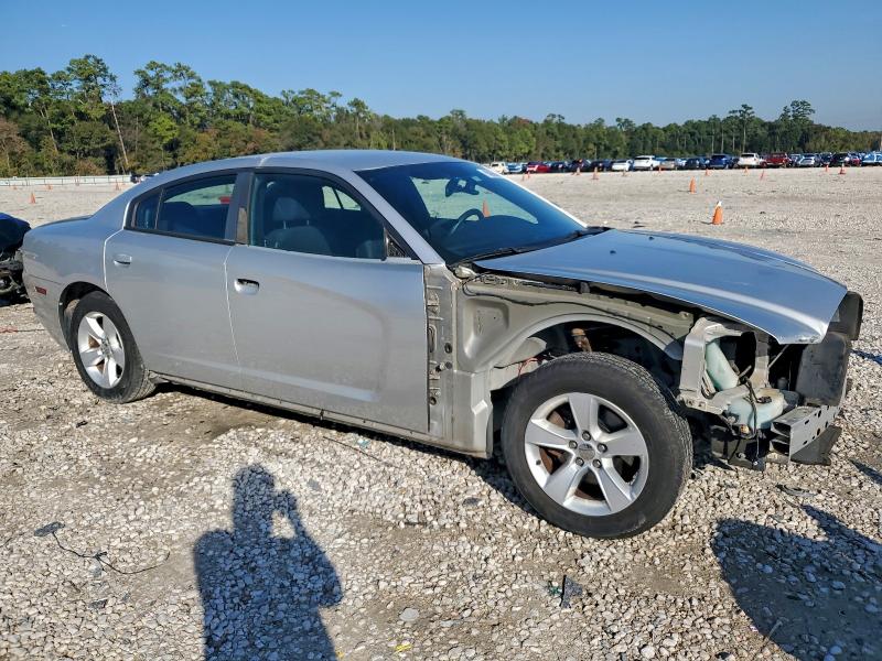 Photo 4 from auction – 2012 DODGE CHARGER SE with VIN 2C3CDXBG5CH218377