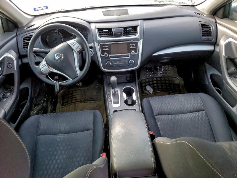 Photo 8 from auction – 2017 NISSAN ALTIMA 2.5 with VIN 1N4AL3AP1HC499240