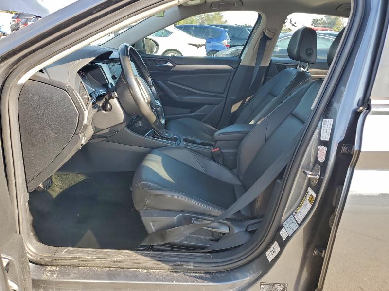 Photo 7 from auction – 2019 VOLKSWAGEN JETTA S with VIN 3VWCB7BU4KM212977