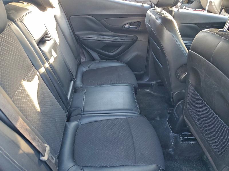 Photo 11 from auction – 2018 BUICK ENCORE with VIN KL4CJASB8JB653402