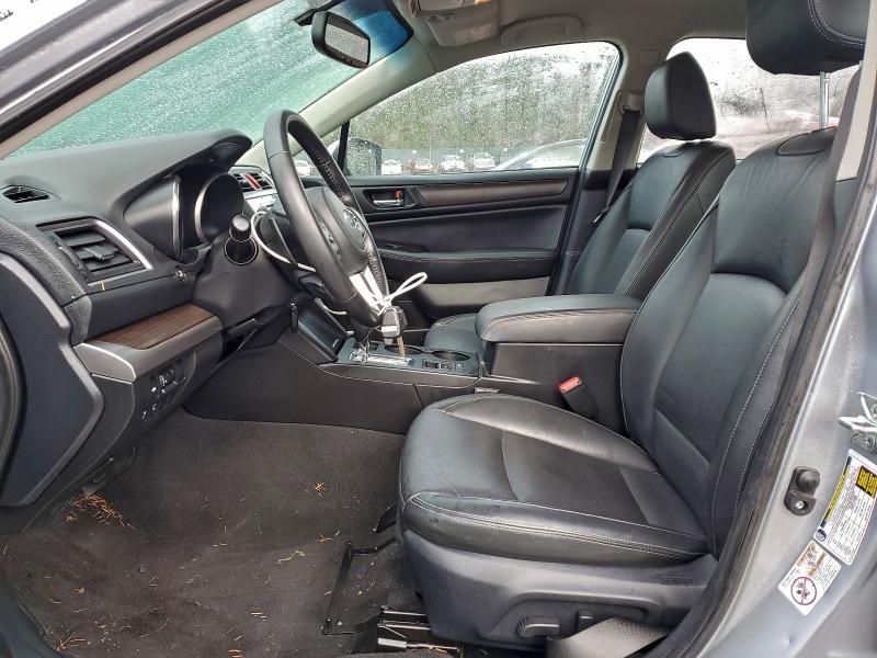 Photo 7 from auction – 2015 SUBARU LEGACY 2.5 with VIN 4S3BNAJ69F3069151