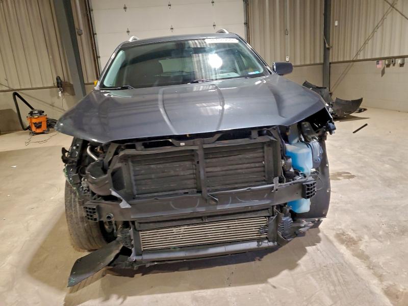 Photo 5 from auction – 2018 GMC TERRAIN SL with VIN 3GKALVEV5JL265132