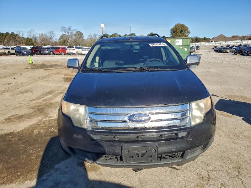 Photo 5 from auction – 2010 FORD EDGE SE with VIN 2FMDK3GC4ABB52128