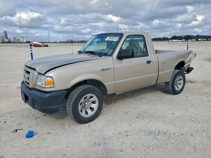 Photo 1 from auction – 2007 FORD RANGER with VIN 1FTYR10D87PA36120