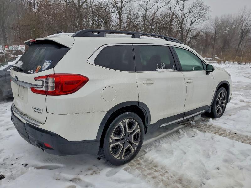 Photo 3 from auction – 2023 SUBARU ASCENT LIM with VIN 4S4WMASD2P3406452