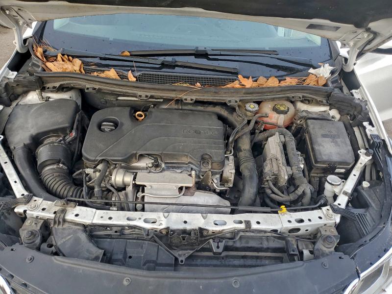 Photo 11 from auction – 2018 CHEVROLET CRUZE LS with VIN 1G1BC5SM2J7187675